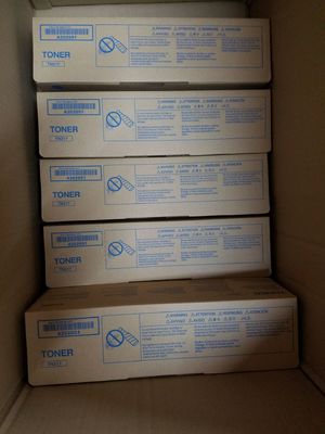 363 TN414 Copier Toner Cartridge for Konica Minolta Photocopy Machine