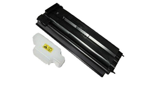 Mita TK-675 Black Kyocera Toner Cartridge For KM 3060  Printing Pages  Up To 20000