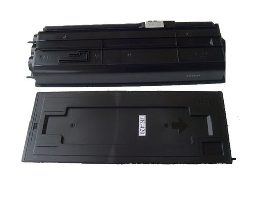 15000  Printing Pages Kyocera Toner  Cartridge TK-410 Black For KM1620 KM1635 Copier