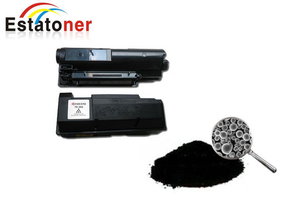 FS 4020 Kyocera Toner Cartridges TK360 Black Toner For Office Printer