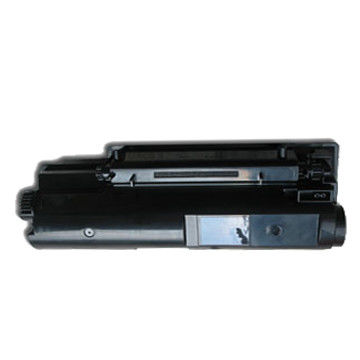 Remanufactured Black Toner Cartridge For Kyocera TK-360 , FS 4020 Printer