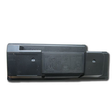 Compatible Black TK - 350 Toner Cartridges For Kyocera FS - 3140MFP