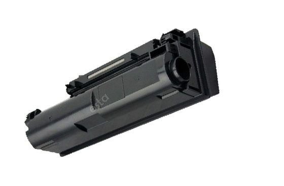 Compatible Black TK - 350 Toner Cartridges For Kyocera FS - 3140MFP