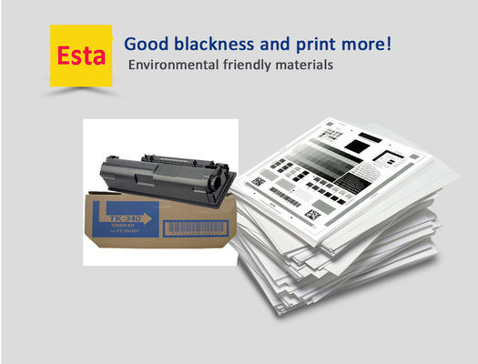 Kyoc FS 2020 TK 340 Printer Toner Cartridge 1T02J00EUC Compatible