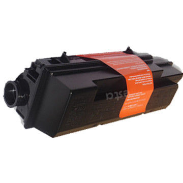 BK Color Kyocera Toner Cartridges TK320 For Kyocera Digital Printer FS 3900DN