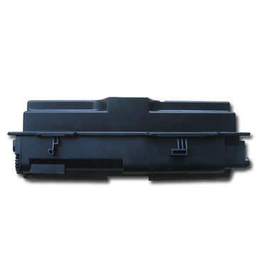 Laser Printer OEM Toner Cartridge 7200 Pages Kyocera FS 1370DN / FS 1370D