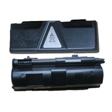 Kyoc T Crtg FS 1320 DN / 1370DN Printer Toner Cartridge , Black Toner Cartridge TK170 7.2K