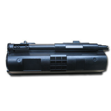 Kyocera Tk - 160 FS1120 Black Laser Toner Cartridge Consumer 2500 Page Yield