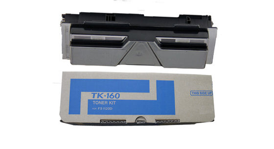 Kyocera FS - 1120D Toner Cartridge TK160 For Kyocera printers and copiers