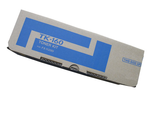TK - 140 / TK-142 / TK-144 Kyocera Mita Toner Cartridges Compatible FS - 1100 Page Yield 4000
