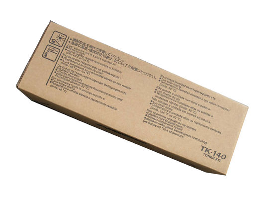 Genuine Kyocera FS - 1100 Toner Cartridges TK140 , Japan Toner Powder