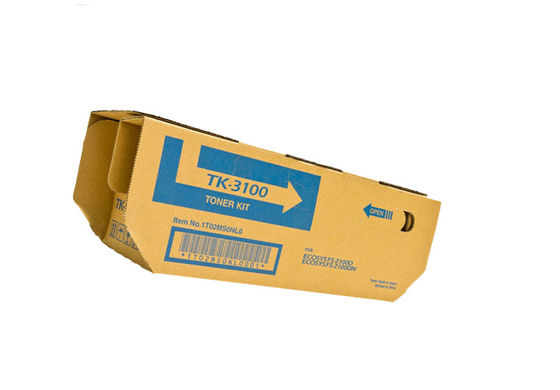Original Kyocera Ecosys Toner TK 3100 For FS 2100D 2100DN 4100DN 4200DN 4300DN