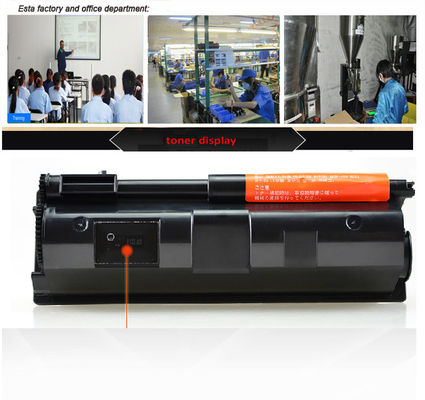 TK1130 Black Kyocera Taskalfa Toner For Kyocera FS1030 /1130MFP , Capacity 3.000 pages