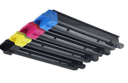 Original Magenta Kyocera Toner Cartridges TK 895M FS C8020 F C8025 FS C8520 FS C8525 TK895