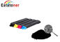 Kyocera TK - 895 Multipack OEM Color Laser Toner For FS C 8525 Page Yield of 6,000