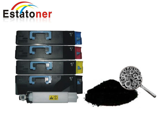 Set 4x Compatible Kyocera Taskalfa Toner TK - 865 TASKalfa 250 ci / 300ci