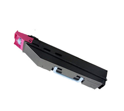 Kyocera TK 865M Magenta Oem Toner Cartridges Yield 12000-Pages for TaskAlfa