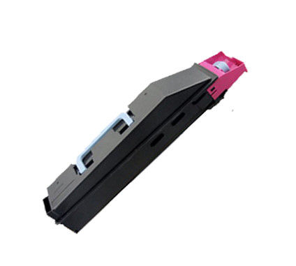 Kyocera TK 865M Magenta Oem Toner Cartridges Yield 12000-Pages for TaskAlfa