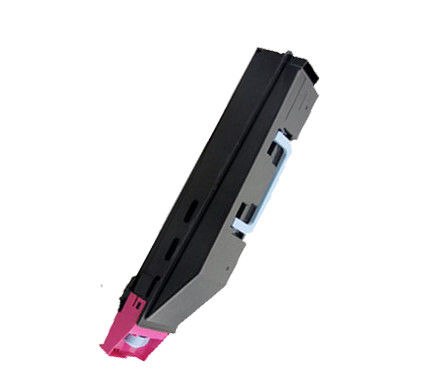 Kyocera TK 865M Magenta Oem Toner Cartridges Yield 12000-Pages for TaskAlfa