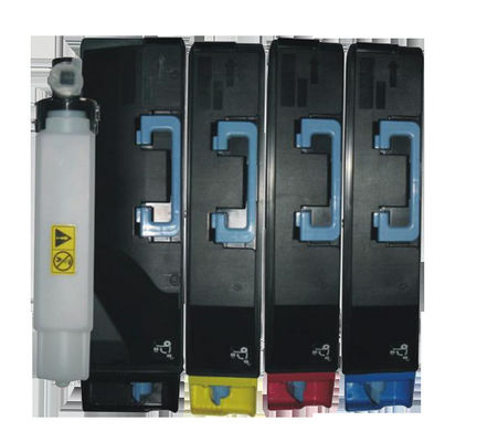 TASKalfa 300 CI TK - 865 Kyocera Taskalfa Toner , 250 CI Photocopier Toner cartridge
