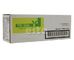 Kyocera TK - 580 Y , FS - C5150 Ecosys Toner Cartridge Yellow With Capacity 2,800 Pages