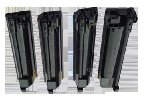 Tk540 Color Laser Toner Cartridge Compatible For Kyocera Printer Fs - C5100dn