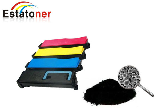 Tk540 Color Laser Toner Cartridge Compatible For Kyocera Printer Fs - C5100dn