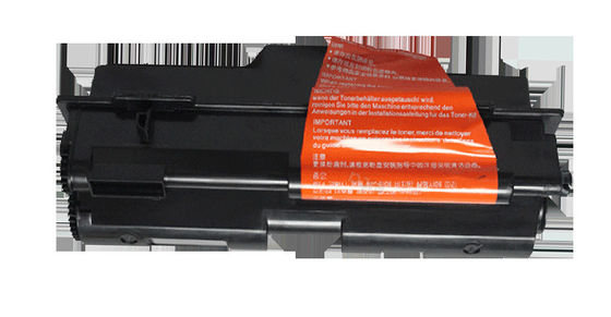 Compatible Kyocera fs - 1370dn Black Toner Cartridges 7200 Pages