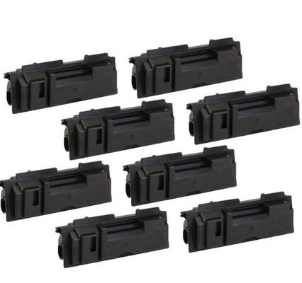 Kyocera TK - 18 Toner Kit , Compatible Toner Cartridges for FS - Printer 1018 / FS 1020