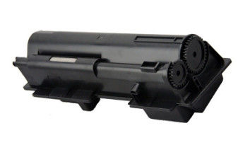 TK - 310 Kyocera Mita Toner Cartridges , Compatible Black Printer Laser Toner Cartridge