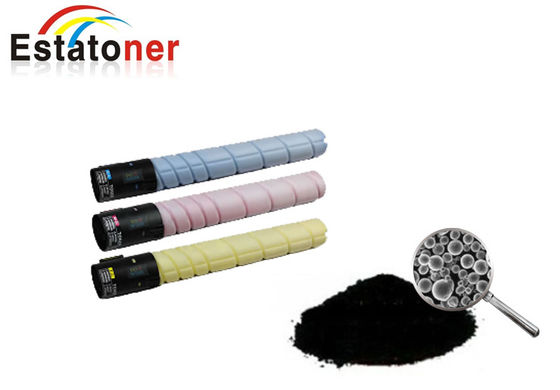 Konica Minolta TN324 Full Original Toner Set of 4 CMYK Bizhub C368 C308