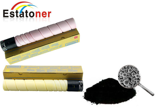 Konica Minolta TN324 Full Original Toner Set of 4 CMYK Bizhub C368 C308