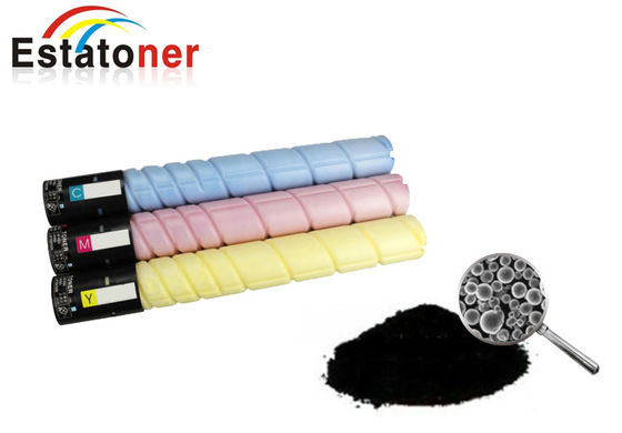 Konica Minolta Toner C - M - Y- K Bizhub C224 For Konica Minolta Bizhub Copier C364 / C284