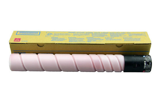 Konica Minolta Toner C - M - Y- K Bizhub C224 For Konica Minolta Bizhub Copier C364 / C284