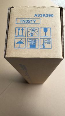 Konica Minolta Toner C - M - Y- K Bizhub C224 For Konica Minolta Bizhub Copier C364 / C284