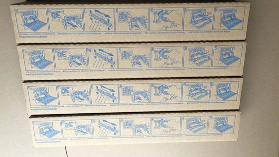 Konica Minolta Toner C - M - Y- K Bizhub C224 For Konica Minolta Bizhub Copier C364 / C284