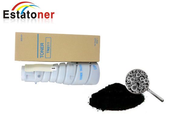 Tn211 and Tn311 Konica Minolta Universal Toner for Bizhub 250 and 350 Copier