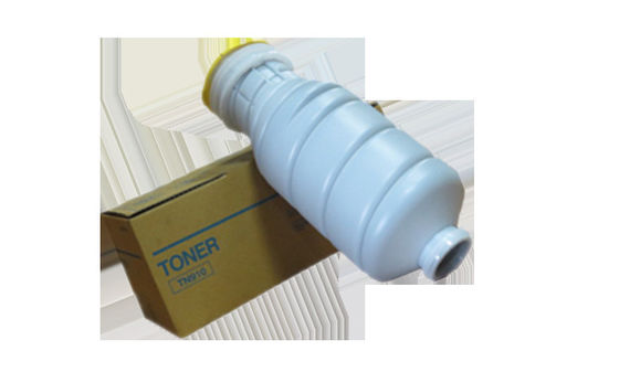 TN911  Photocopier Consumables Konica Minolta Toner Spares Up to 80000 Pages
