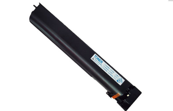 Konica Minolta C754e Laser Toner Cartridges Full Set TN711 - CYMK