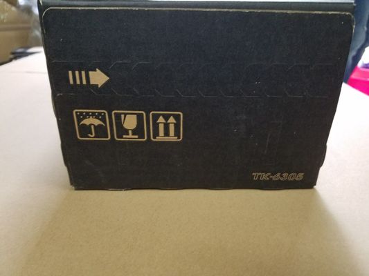 TK - 6305 / WT 860 Kyocera Taskalfa Toner Black New For Copier Taskalfa 4500i 5500i