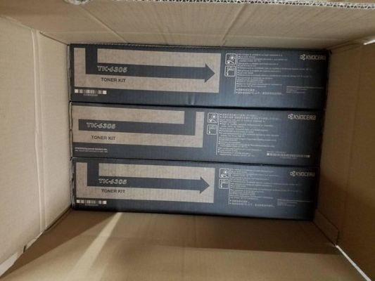 TK - 6305 / WT 860 Kyocera Taskalfa Toner Black New For Copier Taskalfa 4500i 5500i