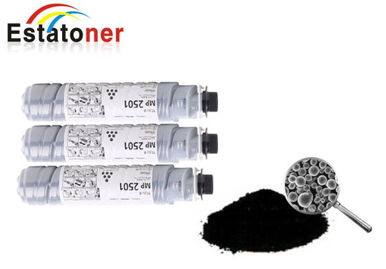 Compatible mp2501s Ricoh Toner Cartridge For Aficio mp1813l 2001 2501 Copier