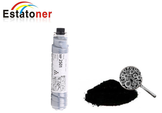 Print Toner Cartridge Ricoh MP2001SP MP2001L 841769 TYPE 2501E BK 10500 Pages