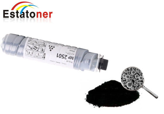 Print Toner Cartridge Ricoh MP2001SP MP2001L 841769 TYPE 2501E BK 10500 Pages