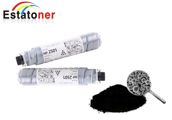 Print Toner Cartridge Ricoh MP2001SP MP2001L 841769 TYPE 2501E BK 10500 Pages