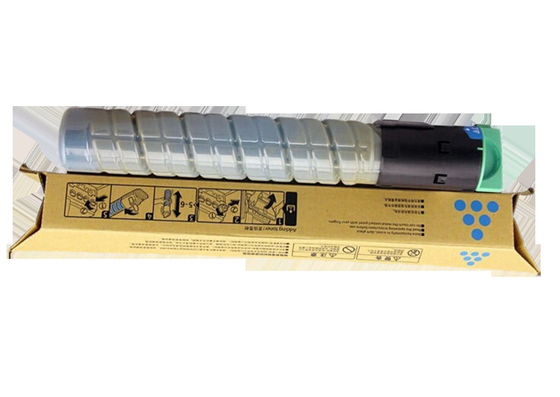 Ricoh Black MPC 2551E Printer Toner Cartridge Use in MPC2501 -10,000 pages