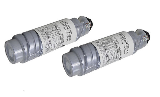 Nashuatec MP3353 Ricoh Toner Cartridge , Toner Ricoh Aficio 1022 / 2220D