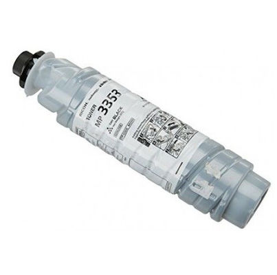Nashuatec MP3353 Ricoh Toner Cartridge , Toner Ricoh Aficio 1022 / 2220D