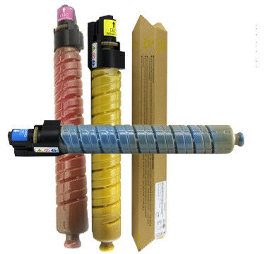 Compatible mp c2011 Black Toner Cartridge For Ricoh MP C2011 C2003 MPC2503