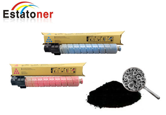 MP C2800 Ricoh Color Toner Cartridge Compatible For Copier MPC3300